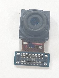 Camera Frontal Samsung A6 Plus ( A605 )