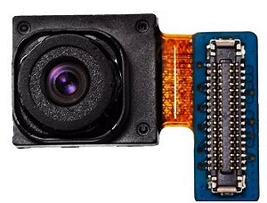Camera Frontal Samsung S7 ( G930 )