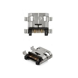 Conector De Carga Samsung S4 ( I9500 / I9505 )