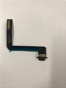 Flex Conector De Carga Apple Ipad 5 ( A1822 / A1823 )