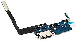 Flex Placa Conector De Carga Samsung Note 3 ( N9005 )