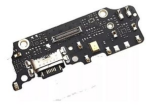 Flex Placa Conector De Carga Xiaomi Mi A2