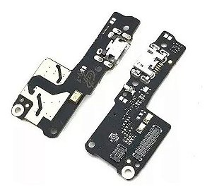Flex Placa Conector De Carga Xiaomi Redmi Mi 7A
