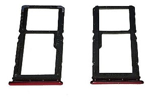 Gaveta Chip Xiaomi Redmi Note 7