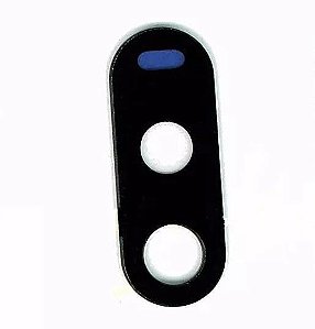 Lente Vidro Camera Traseira Motorola Moto G4 / Moto G4 Plus ( Xt1626 Xt1640 )