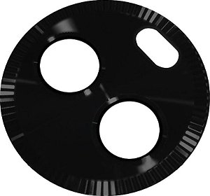 Lente Vidro Camera Traseira Motorola Moto X4 ( Xt1900 )