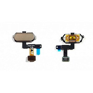 Botao Home Flex Biometria Samsung J7 Pro ( J730 )