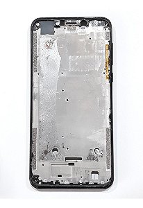 Chassi Intermediario Frame Motorola Moto One ( Xt1941-3 )