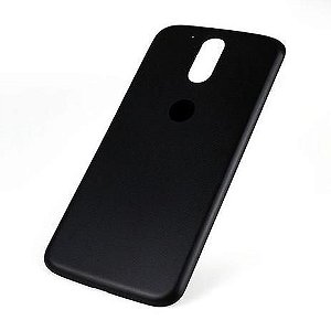 Tampa Traseira Motorola Moto G4 Moto G4 Plus ( Xt1626 / Xt1640 )