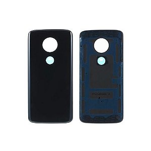 Tampa Traseira Motorola Moto G6 Play ( Xt1922-5 )