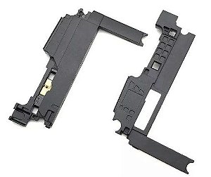 Campainha Ringer Buzzer Motorola Moto G5S Plus ( Xt1802 )