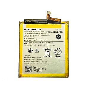 Bateria Motorola Moto G8 Play Kg40 ( Xt2015 ) / Moto G8 Xt2045 / Moto E7 XT2095 / ONE MACRO XT2016