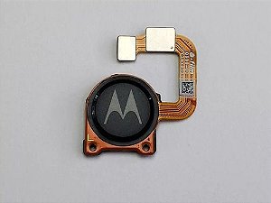 Flex Biometria Digital Motorola Moto E5 Play ( Xt1920 )