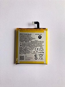 Bateria Motorola Moto One Zoom Xt2010 -1 ( Kp50 )