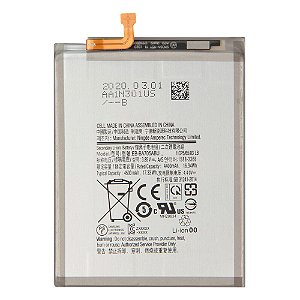 Bateria Samsung Galaxy A70 ( A705 ) ( Eb-Ba705Abu )