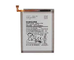 Bateria Samsung Galaxy A71 ( A715 ) ( Eb-Ba715 )