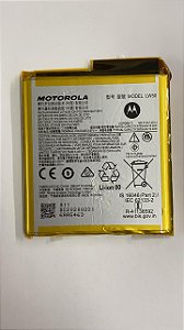 Bateria Motorola Moto Edge Plus Xt2061 ( Lw50 )