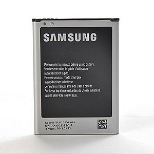 Bateria Samsung Galaxy Note 2 ( N7100 ) ( Eb595675Lu )