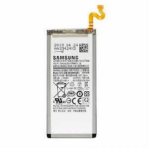 Bateria Samsung Galaxy Note 9 ( N9600 ) ( Eb-Bn965Abc )