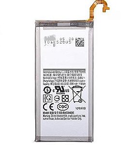 Bateria Samsung Galaxy A8 ( A530 ) ( Eb-Ba530Abe )