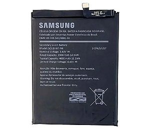 Bateria Samsung Galaxy A10S ( A107 ) / A20S ( A207 ) / A11 ( A115 ) ( Scud-Wt-N6 )