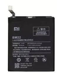 Bateria Xiaomi Redmi Mi5 Mi 5 ( Bm22 )