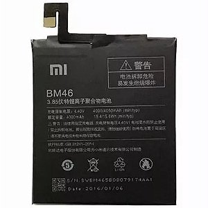 Bateria Xiaomi Redmi Note3 / Note 3 Pro ( Bm46 )
