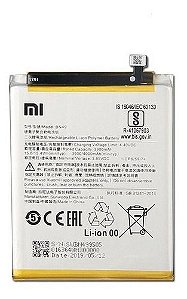 Bateria Xiaomi Redmi 7A ( Bn49 )