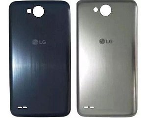 Tampa Traseira Lg K10 Power ( M320 )