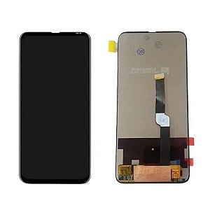 Frontal Completa Tela Touch Display Lcd Motorola One Fusion Plus ( Xt2067 )