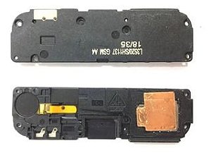 Campainha Ringer Buzzer Motorola Moto One ( Xt1941-3 )
