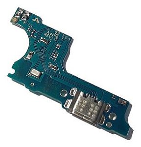Flex Placa Conector De Carga Samsung A01 ( A015 )