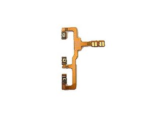 Flex Power Volume Motorola Moto G8 Power ( Xt2041 )