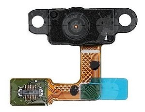 Flex Home Biometria Digital Samsung A50 ( A505 )