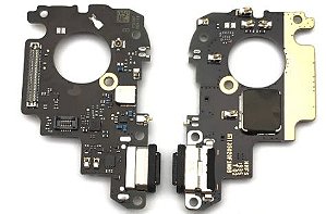Flex Placa Conector De Carga Xiaomi Mi 9
