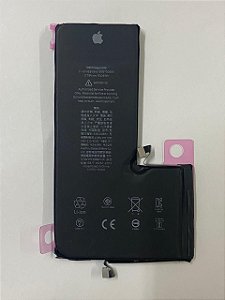 Bateria Apple Iphone 11 Pro Max ( A2161 / A2220 / A2218 )
