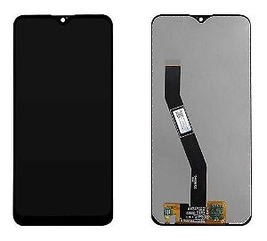 Frontal Completa Tela Touch Display Lcd Xiaomi Redmi 8 Redmi8