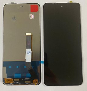 Frontal Completa Tela Touch Display Lcd Motorola Moto G 5G ( Xt2113 )
