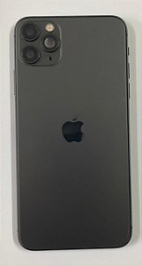 Carcaça Completa Apple Iphone 11 Pro Max ( A2161 / A2220 / A2218 )