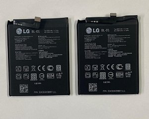 Bateria Lg K8 Plus ( X120 ) Bl 01 Bl01