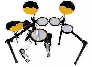 Bateria Eletrônica Nagano Pocket