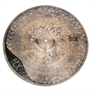 Ride 22" - BEX - Usinagem e Martelamento manual