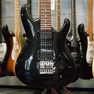 Guitarra Ibanez Ergodyne EDR470 | Captadores AH1 e AH2