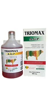 Triomax Agp 500ml Original