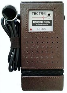 Detector de Prenhez para Equinos e Bovinos DP300 diagnóstico de prenhes