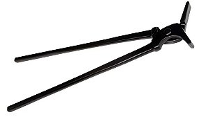 ALICATE P/ AMPLIAR E SACAR FERRADURA V (SPREADER) ABERTURA HORIZONTAL KABER PROFISSIONAL