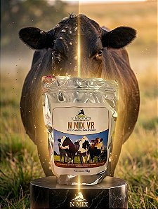Suplemento Gado Bovino verruga tratamento e prevenção de verrugas bovinas 1kg