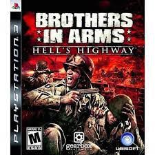 BROTHERWS IN ARMS: HELL´S HIGHWAY