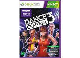 DANCE CENTRAL 3 [KINECT]