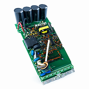 Cartão de Potencia Para Inversor Cfw500 - P500B21.00 - Weg